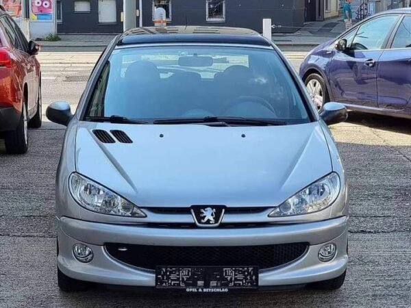 Peugeot 206 – Image 5