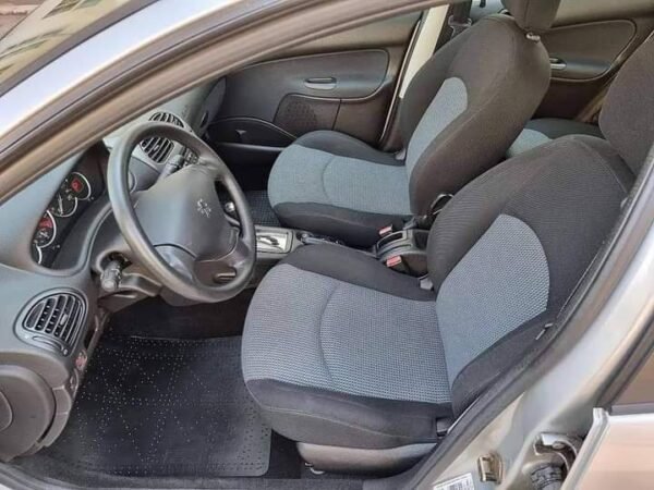 Peugeot 206 – Image 8