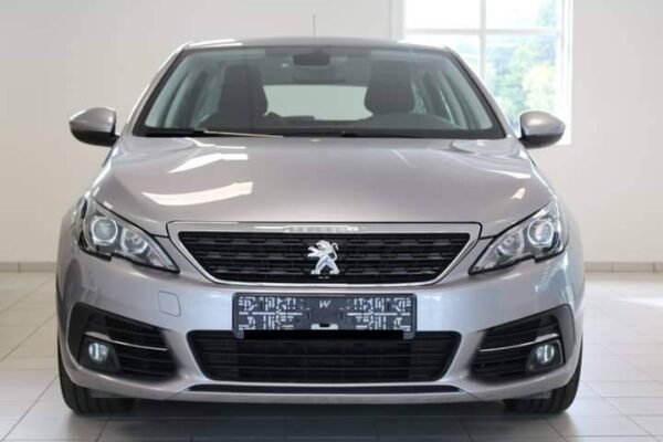 Peugeot 308 – Image 2