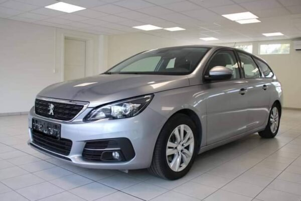 Peugeot 308 – Image 5