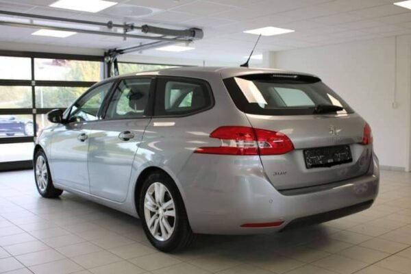 Peugeot 308 – Image 4