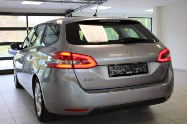 Peugeot 308 – Image 10