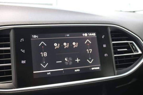 Peugeot 308 – Image 16