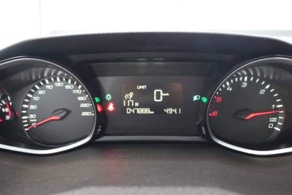 Peugeot 308 – Image 15