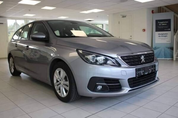 Peugeot 308 – Image 21