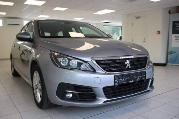 Peugeot 308 – Image 20