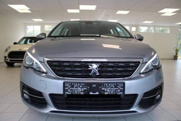 Peugeot 308 – Image 19