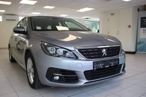 Peugeot 308 – Image 25