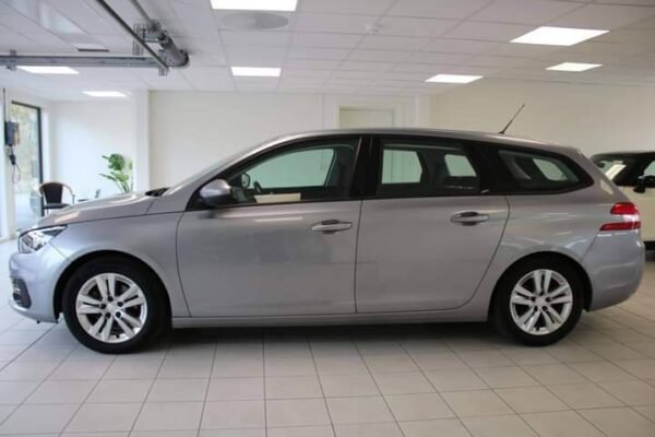 Peugeot 308 – Image 24
