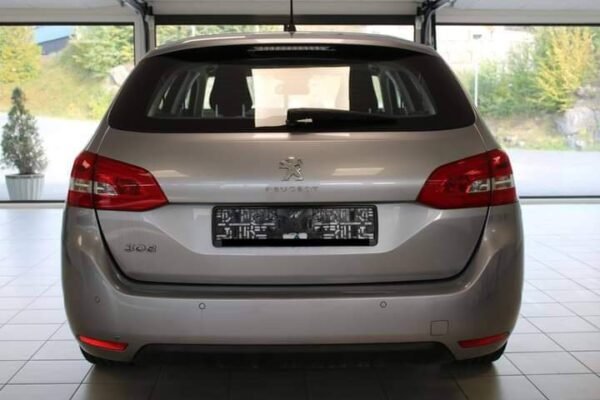 Peugeot 308 – Image 27