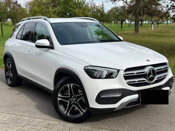 Mercedes-Benz GLE 350 – Image 2