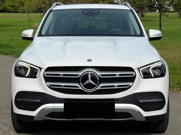 Mercedes-Benz GLE 350 – Image 6