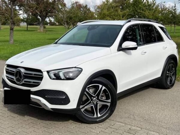Mercedes-Benz GLE 350 – Image 5