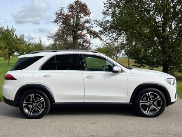 Mercedes-Benz GLE 350 – Image 4