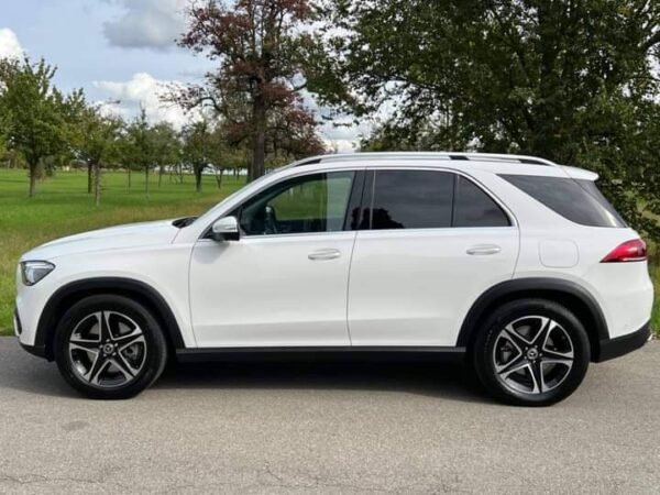 Mercedes-Benz GLE 350 – Image 3