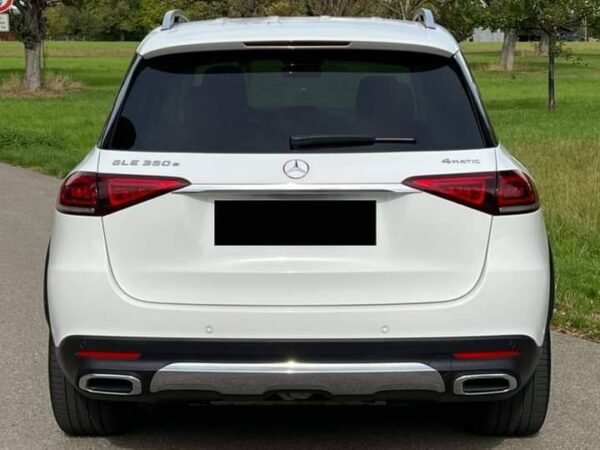 Mercedes-Benz GLE 350 – Image 7