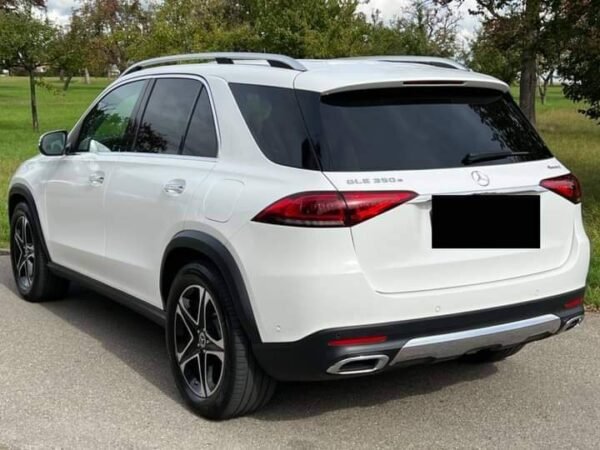 Mercedes-Benz GLE 350 – Image 11