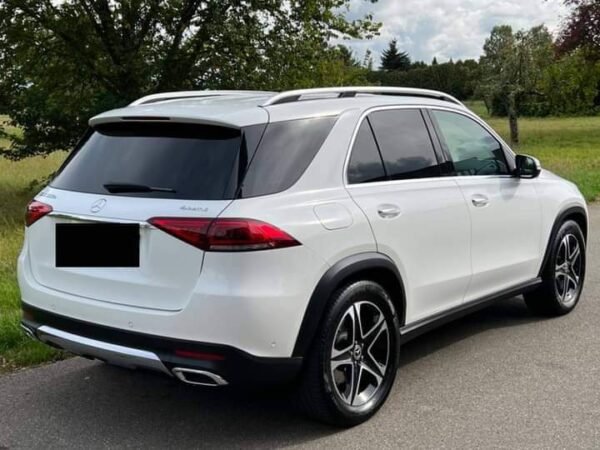 Mercedes-Benz GLE 350 – Image 10