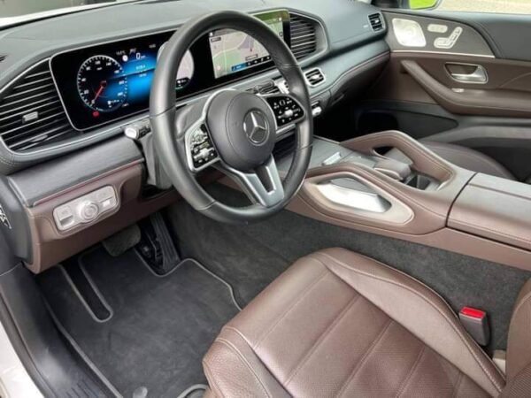 Mercedes-Benz GLE 350 – Image 8