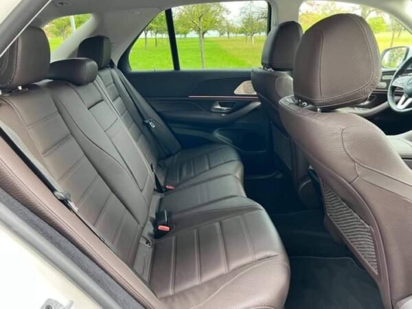 Mercedes-Benz GLE 350 – Image 15