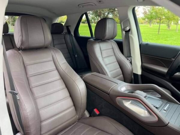 Mercedes-Benz GLE 350 – Image 14