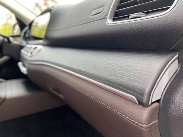 Mercedes-Benz GLE 350 – Image 13