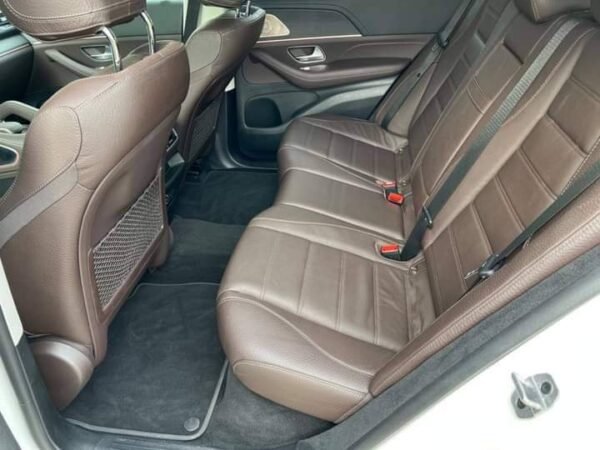 Mercedes-Benz GLE 350 – Image 18
