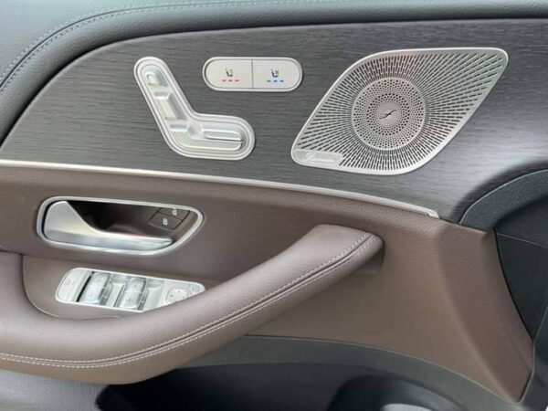 Mercedes-Benz GLE 350 – Image 16