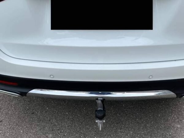 Mercedes-Benz GLE 350 – Image 22