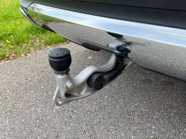 Mercedes-Benz GLE 350 – Image 21