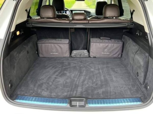 Mercedes-Benz GLE 350 – Image 20