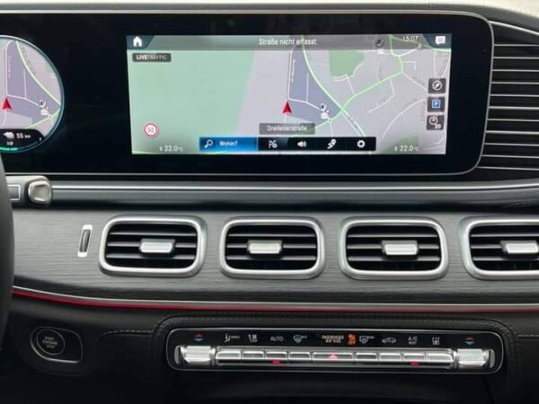 Mercedes-Benz GLE 350 – Image 25