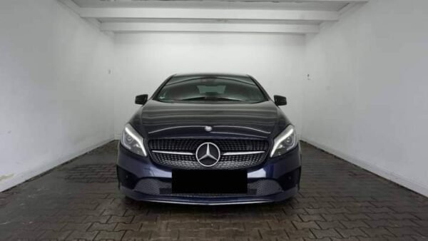 Mercedes-Benz A 200 – Image 2