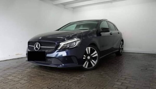 Mercedes-Benz A 200 – Image 6
