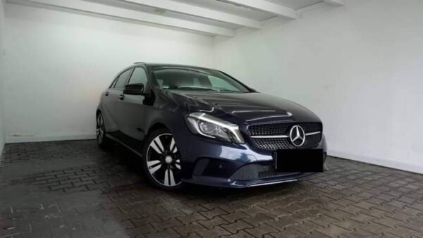 Mercedes-Benz A 200 – Image 5