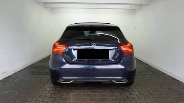 Mercedes-Benz A 200 – Image 3