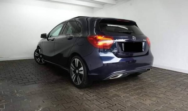 Mercedes-Benz A 200 – Image 7