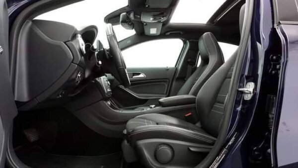 Mercedes-Benz A 200 – Image 10