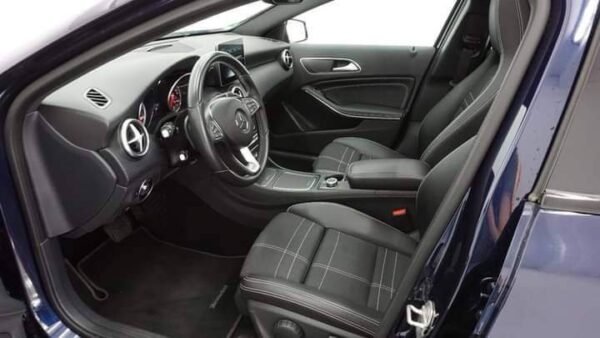 Mercedes-Benz A 200 – Image 9