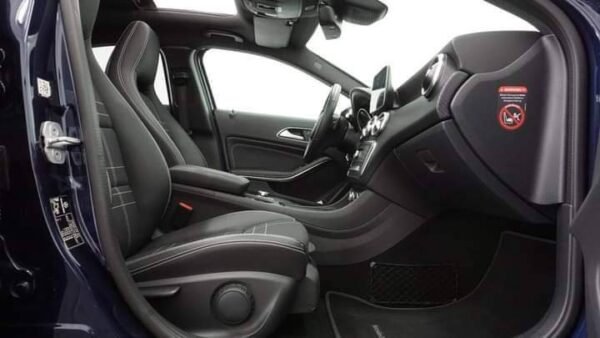 Mercedes-Benz A 200 – Image 13