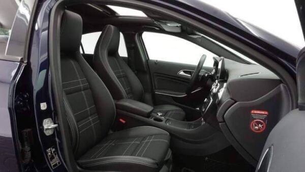 Mercedes-Benz A 200 – Image 11