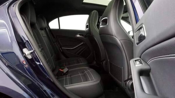 Mercedes-Benz A 200 – Image 17