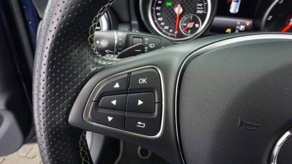 Mercedes-Benz A 200 – Image 20