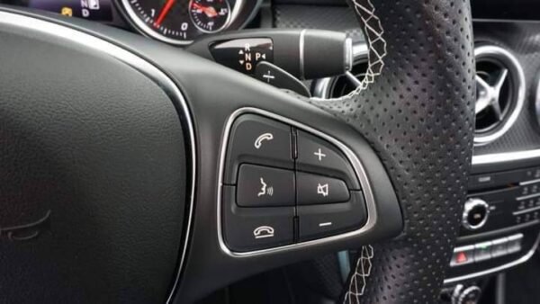 Mercedes-Benz A 200 – Image 19