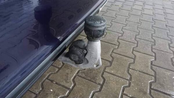 Mercedes-Benz A 200 – Image 23