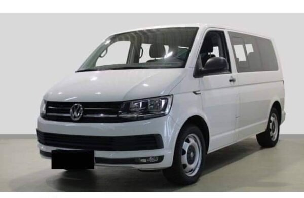 Volkswagen Multivan – Image 2