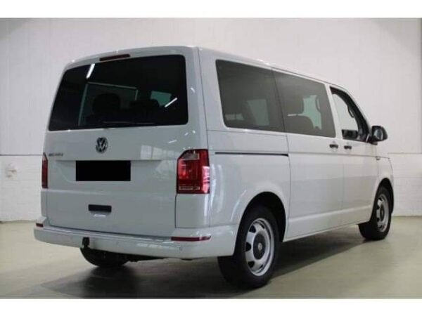 Volkswagen Multivan – Image 6