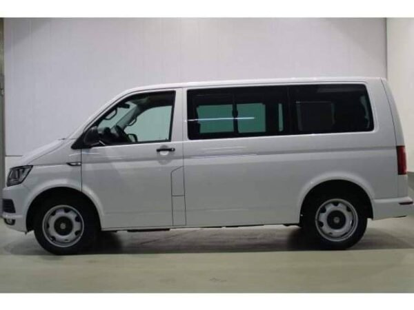 Volkswagen Multivan – Image 3