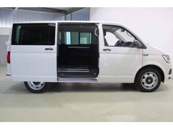 Volkswagen Multivan – Image 7