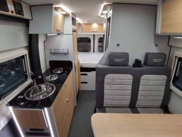 Fiat Ducato – Image 14